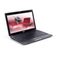 Acer Aspire One AO721-3070 11.6-Inch Netbook (Black)